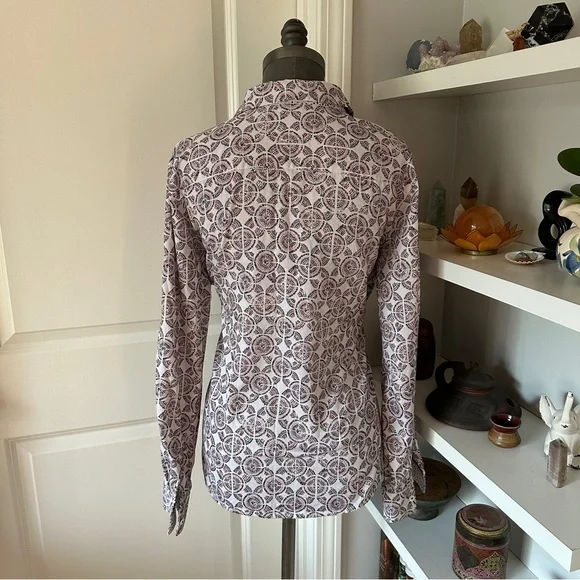 Foxcroft Button Down Shirt - Picture 2 of 4